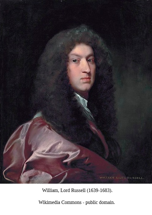 SueCooperBridge's tweet image. #HistoryNotes📜🪓⚰️
A letter from #JohnTillotson to prisoner #WilliamRussell #LordRussell, the day before his execution on 21 July 1683, due to his involvement in the #RyeHousePlot. Tillotson's words were of little comfort knowing that bungling #JackKetch was to perform the deed!