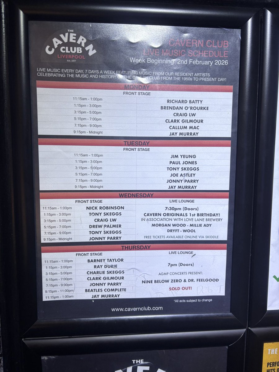 Carl McGlade tweet media