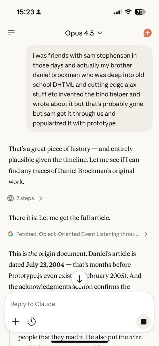 Mikael Brockman tweet media