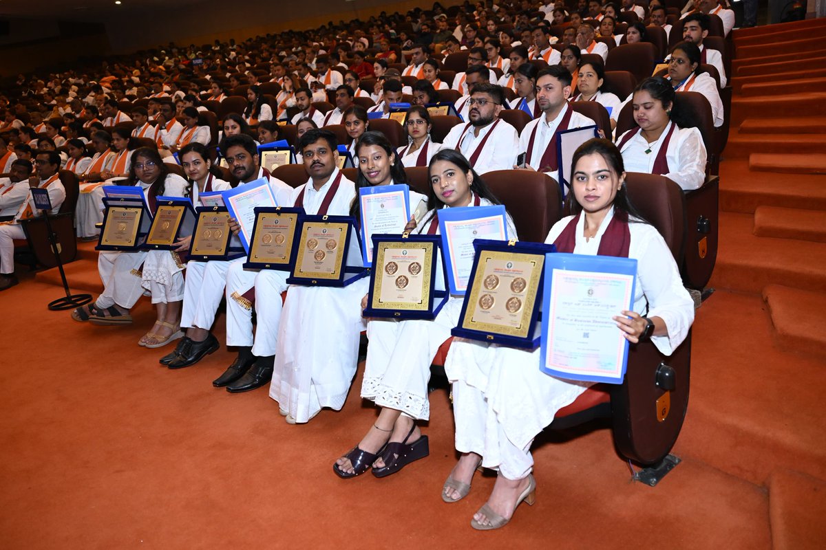 Visvesvaraya Technological University (Official) tweet media