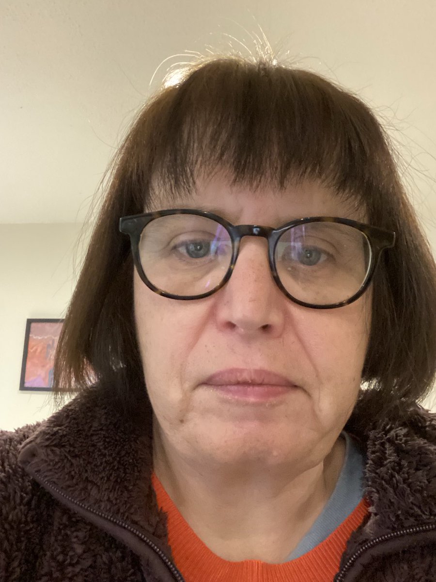 CCrollick's tweet photo. Hair cut https://t.co/P2gHc25uz2