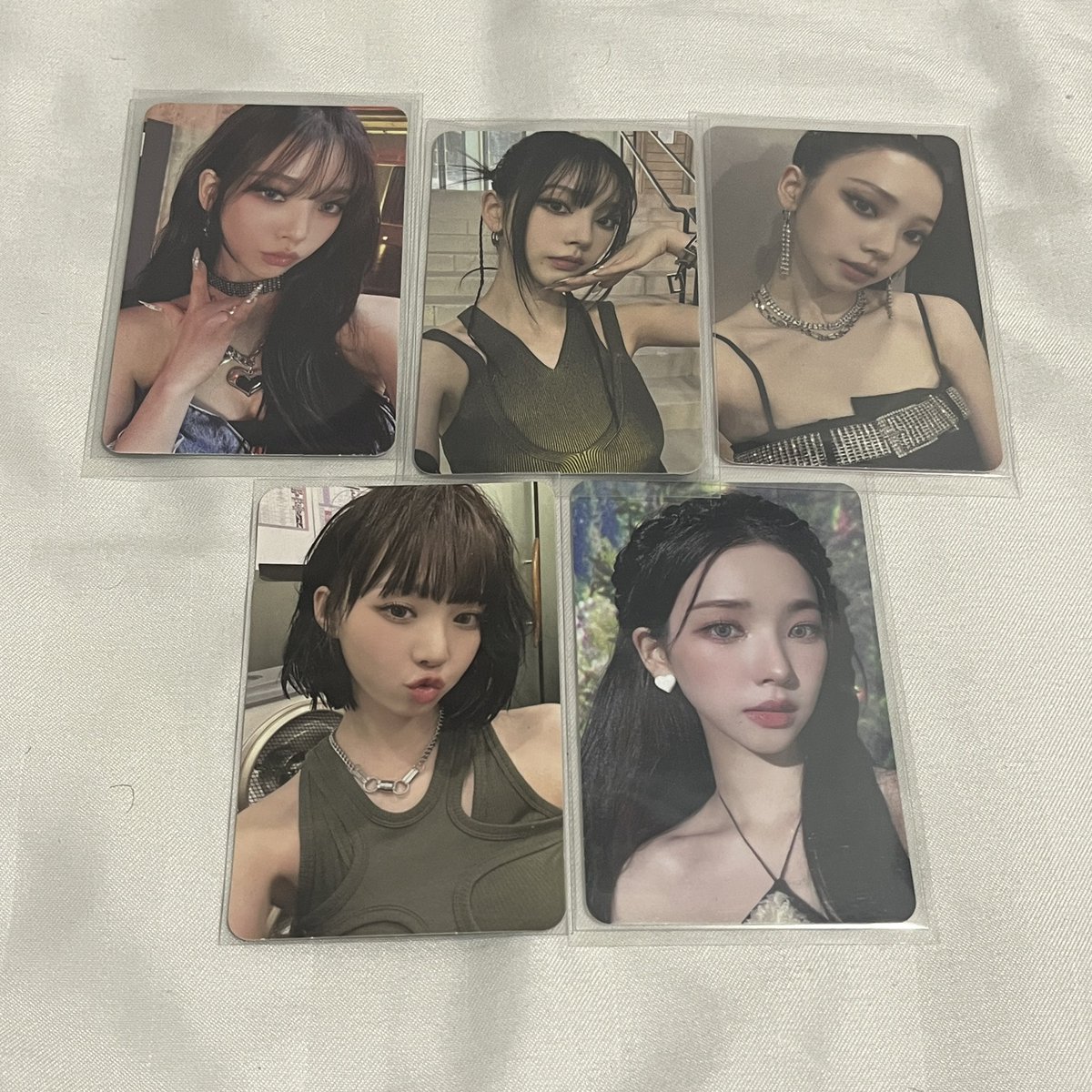 joohyunnie tweet media