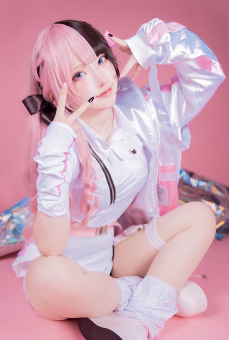 コスプレイヤー小雪うののTwitter画像10