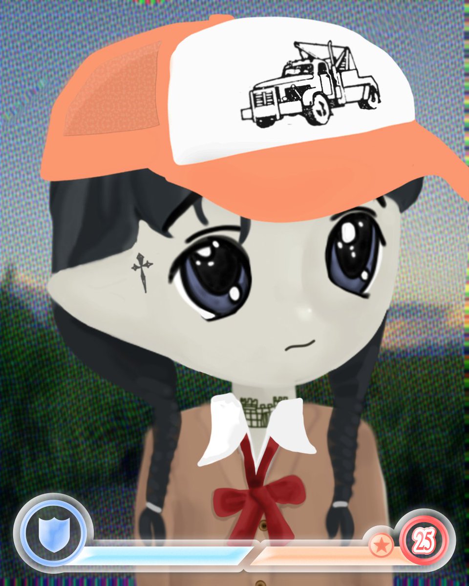 Milady Cash Register tweet media