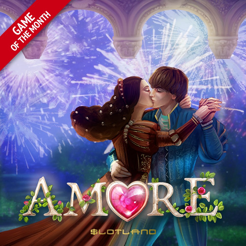 SLOTLAND tweet media