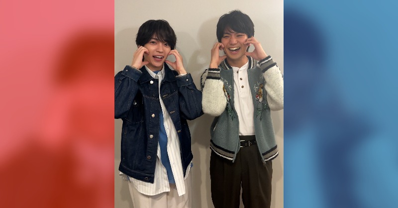 なにわ男子 / Storm Labels 📢公式TikTok更新！ ／ スキスギ