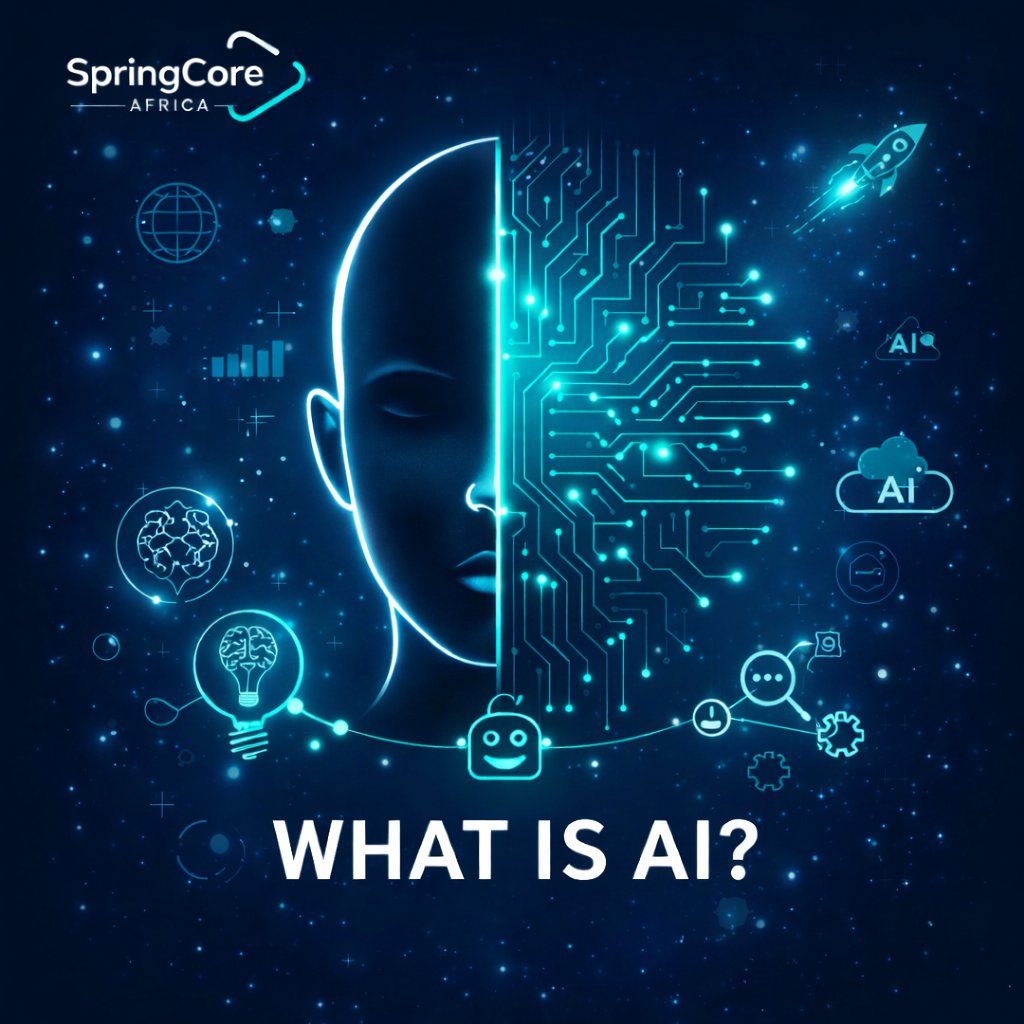 Springcore_Africa tweet media