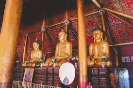 JarunTitatummo's tweet image. ขอเชิญร่วมทำบุญบูรณะและฟื้นฟู
กุฏิไม้โบราณวัดม่อนปู่ยักษ์ อายุกว่า 100ปี 
หลังเกิดเหตุเพลิงไหม้ เช้าวันที่ 2 ก.พ. 2569

แม้กุฏิจะเหลือเพียงเถ้าถ่าน
แต่ศรัทธา…เราช่วยกันรักษาได้

ร่วมบุญ
ธ.กรุงไทย 536-0-99298-0
วัดม่อนสัณฐาน 🙏🏻🤍

#ทำบุญ #วัดม่อนปู่ยักษ์