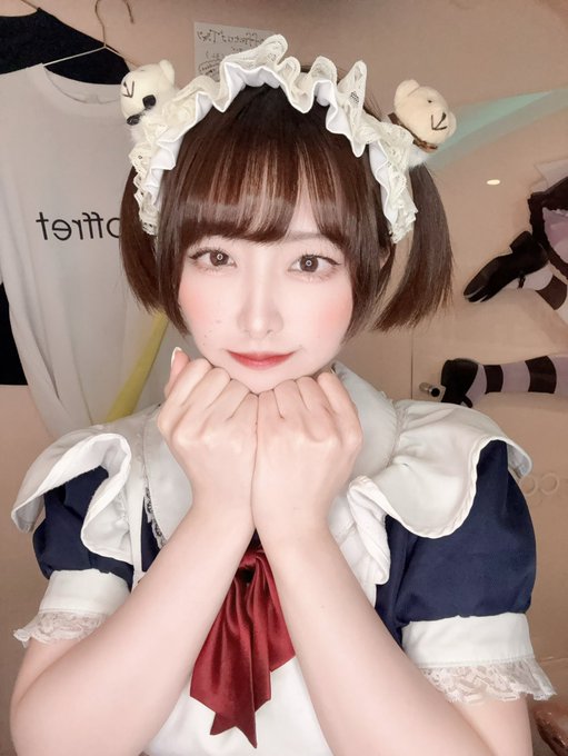 メイドカフェ coffret 沖縄那覇店のツイート