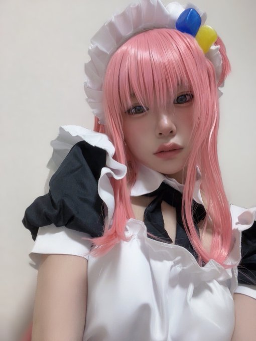 コスプレイヤー嫁ちゃんのTwitter画像9