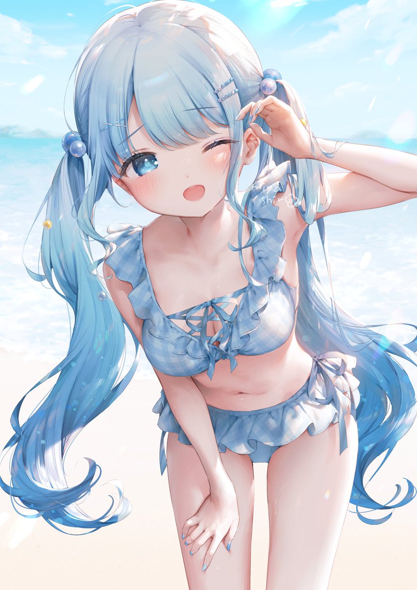 みやしろ🥨新連載開始 tweet media