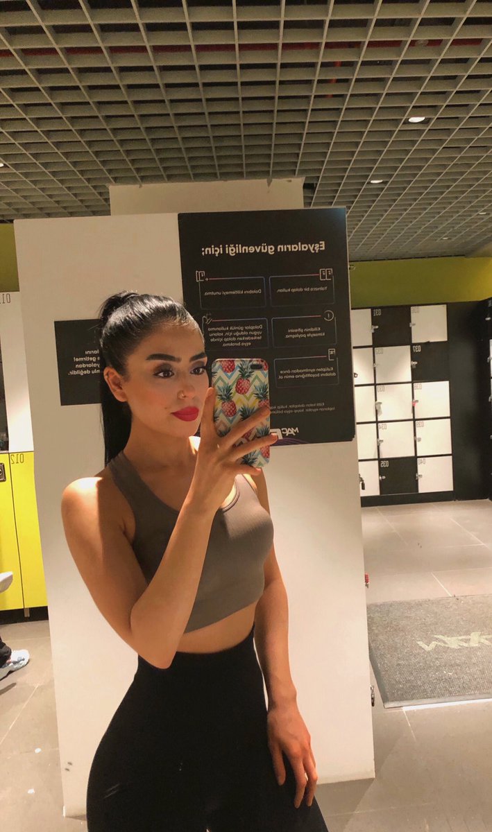 Adana Dul Bayan Hande tweet media