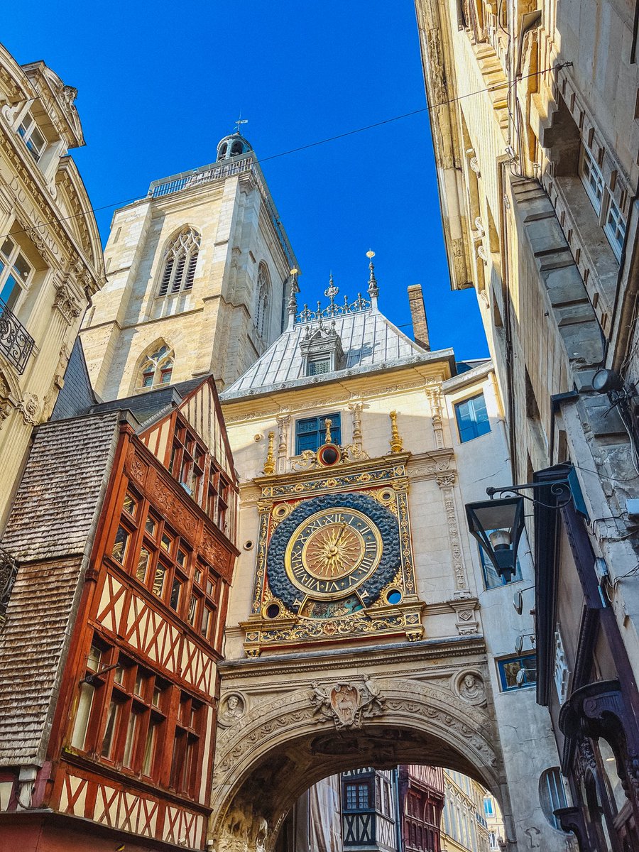 Lundi au soleil 🤍