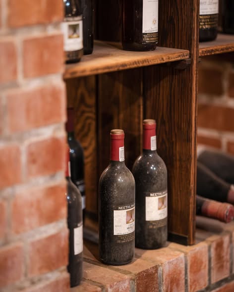NeethlingshofW's tweet photo. Stop "saving it" and start sipping it!

Tonight is Open That Bottle Night, the global movement that encourages you to open that one special bottle you’ve been keeping for a "perfect" occasion. https://t.co/aqr26fvVGY