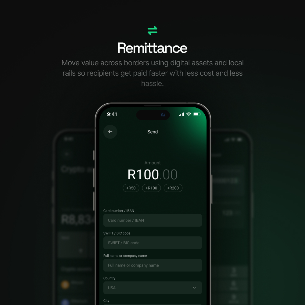 Spendl Money tweet media