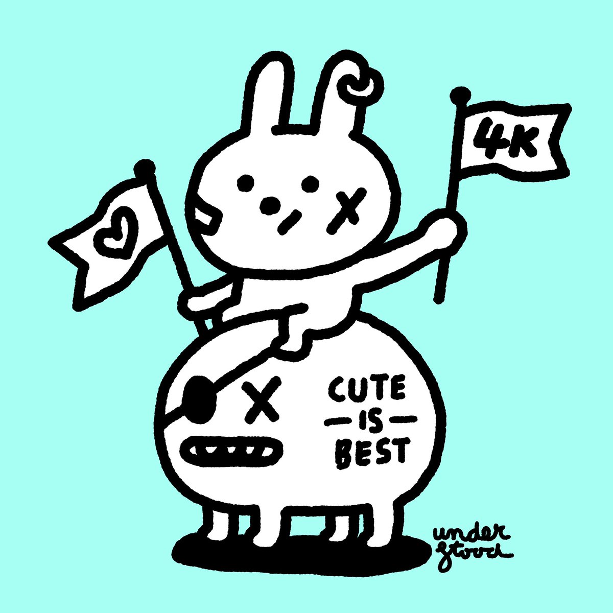 under_stood_'s tweet image. 여러분 귀여운게 최고입니다
아시겠어요?