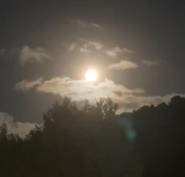 AllTimePats's tweet image. 月がきれいに見える 👨‍🔬