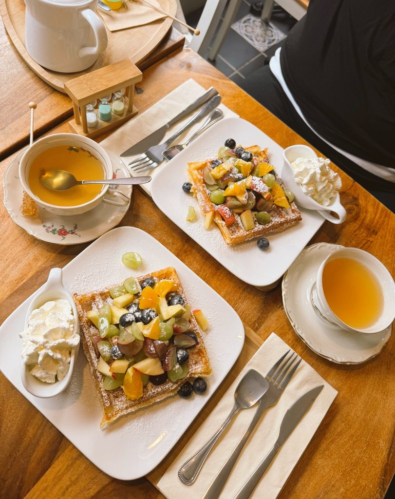 zonjce's tweet image. België 
Simple pleasures