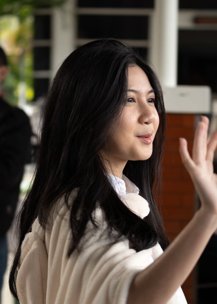 Squaous's tweet image. 👋🏻👋🏻👋🏻 @AR_AnindyaJKT48 

#seNIN #ANINotes