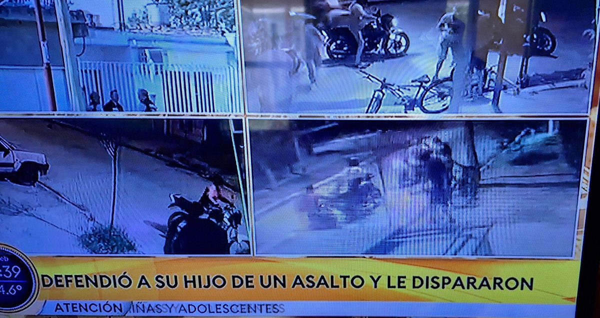 <a href="/JaviAlonsook/">Javier Alonso</a> La Pcia de Buenos Aires es tierra de los malandras.Cuando van a controlar las  motos?