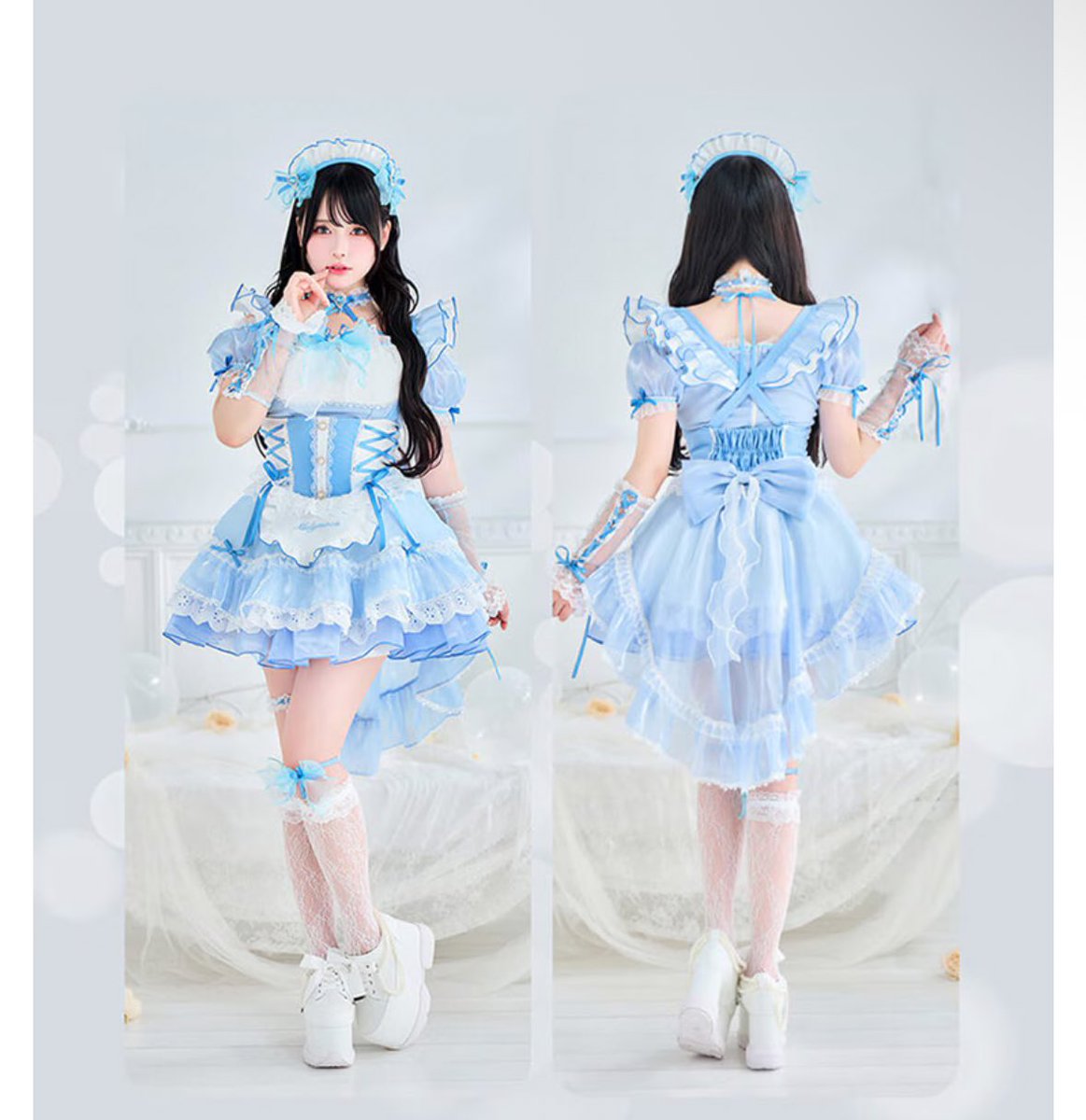 ひより (@hyorin__ll) / Posts / X