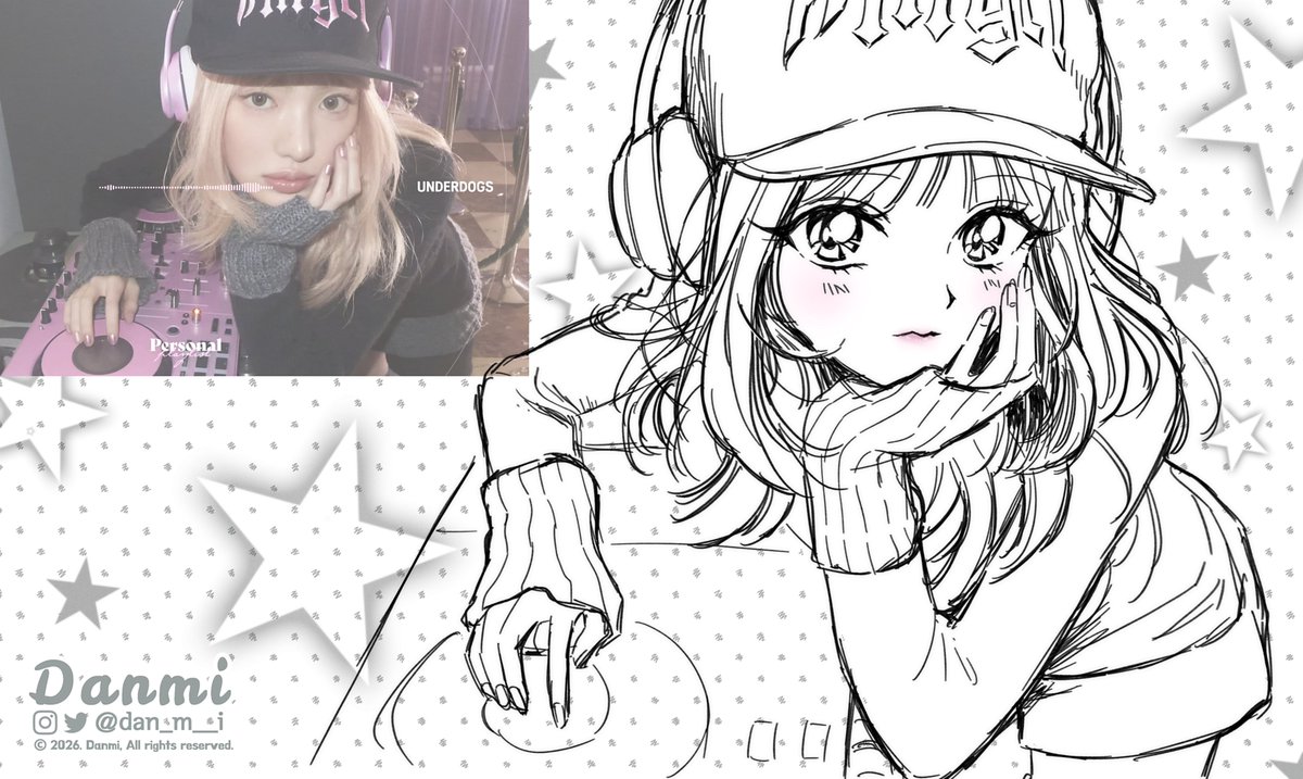★ ୧ ‧₊˚ ⭐️ ⋅ ☆ ⋆ ˚｡⋆୨୧˚ : #KiiiKiii _ ⋆ ˚  ⋅✨