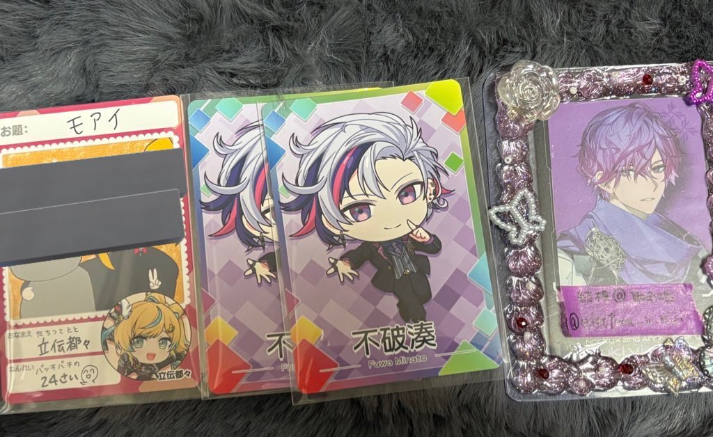 結樺@取引垢 tweet media