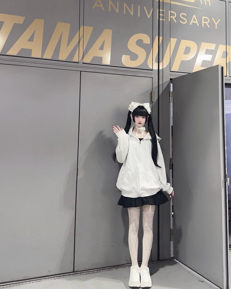 ツインテールの日 ❤︎ だーいすき、