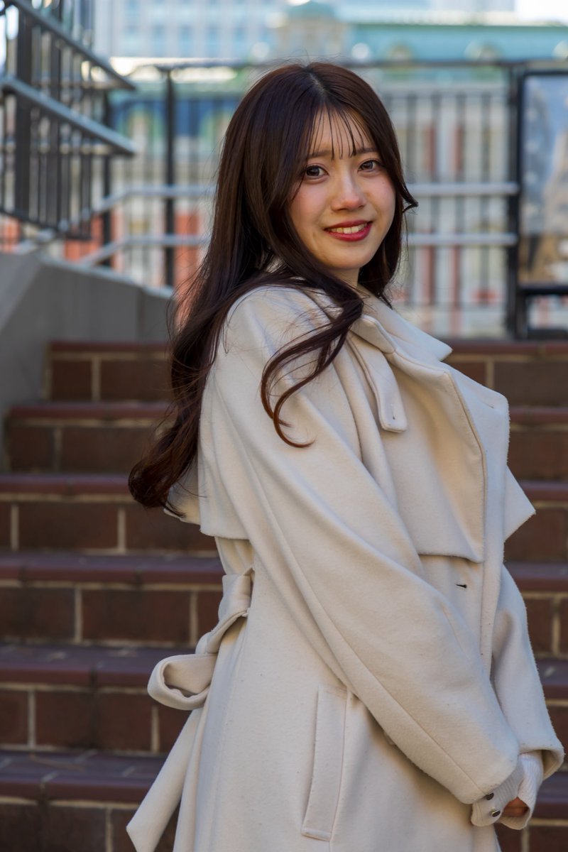 Mayuuu_coco's tweet photo. こんばんは🌙
今日はバイト頑張りました💮

みなさん、1日おつかれさまでした•*¨*•.¸♬︎
明日も頑張りましょ〜✊ ̖́- https://t.co/5SfD5DCWQQ