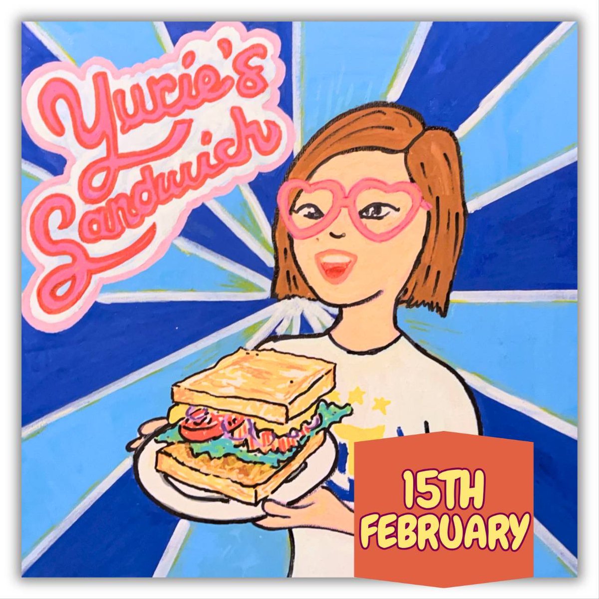 BeerTitans's tweet image. 2月の営業カレンダーをご案内します！
JBCになんと４ブルワリーが参加🍻

もちろんタイタンズにもブルワー達が来店しますよ〜☺️