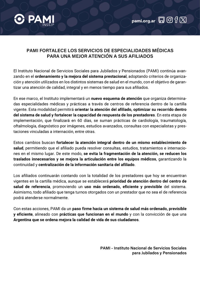 PAMI - INSSJP tweet media