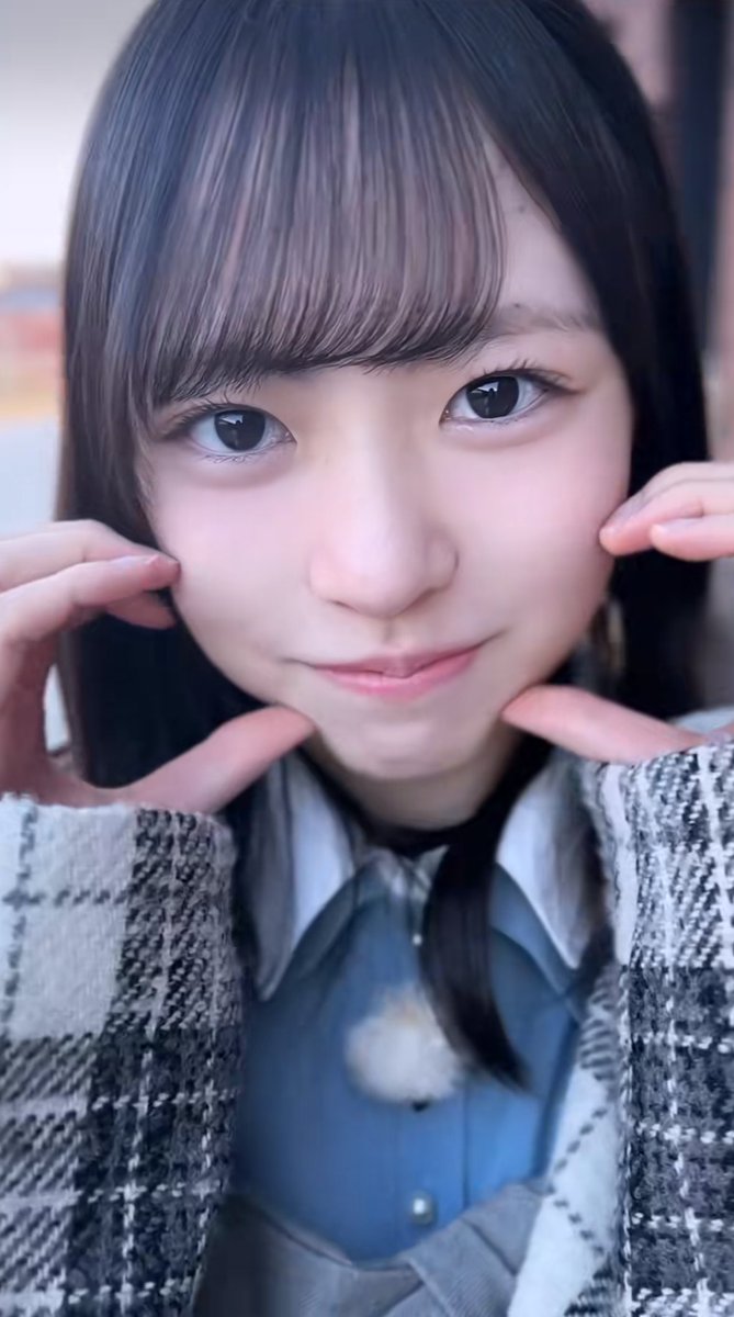 ☀️TikTokに動画が投稿されました！☀️

『クリフハンガー』 ヒットキャンペーン📷
オフショット✨ #正源司陽子 編！🍫

🎥 vt.tiktok.com/ZSagE4rcS/

いいね❤️コメント💬シェア🔁で盛り上げましょう！

#日向坂46_クリフハンガー
#日向坂46_TikTok

#️⃣日向坂広報部