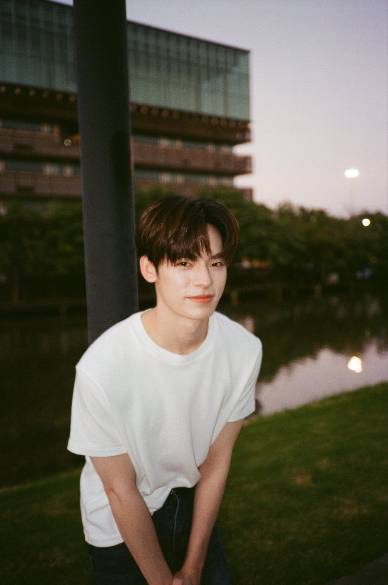 porsuppakarn's tweet image. soft memory🤍 #Porsuppakarn