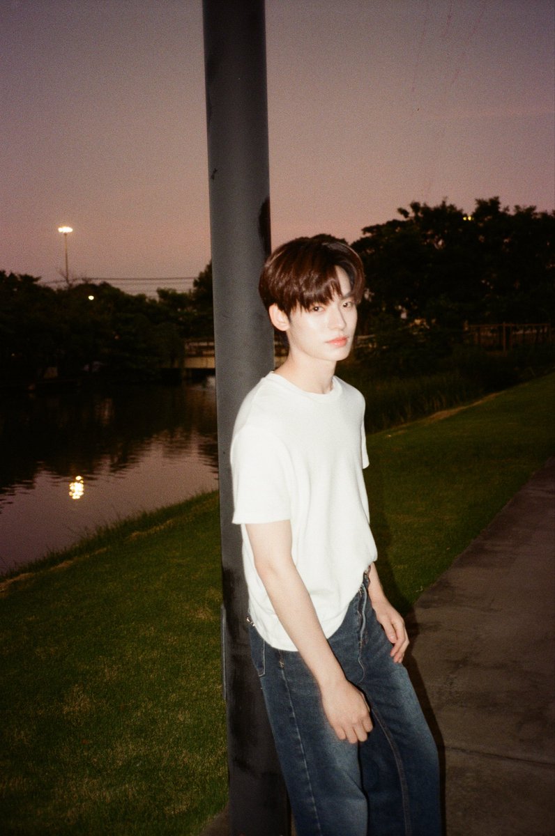 porsuppakarn's tweet image. soft memory🤍 #Porsuppakarn