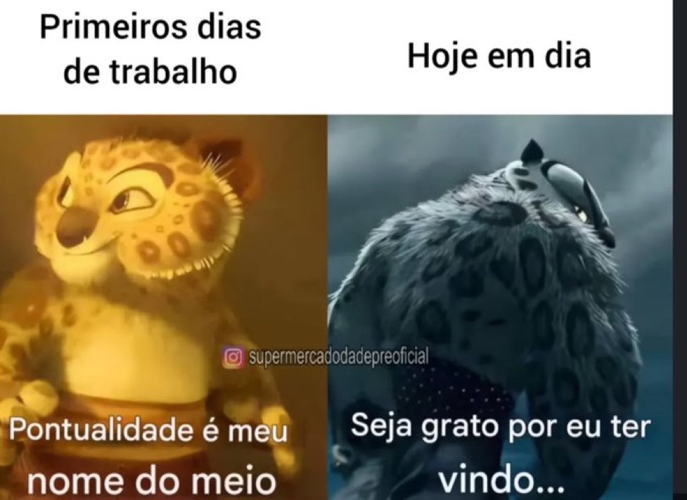 Se você rir, vai pro inferno tweet media