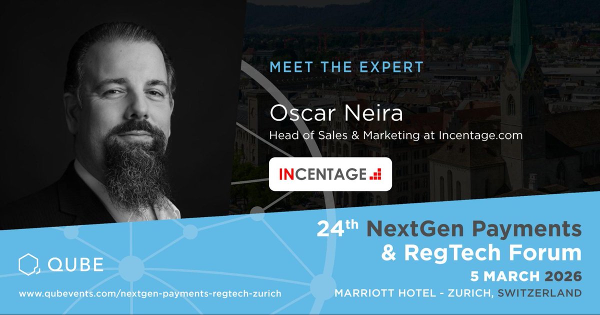 QUBE Events tweet media