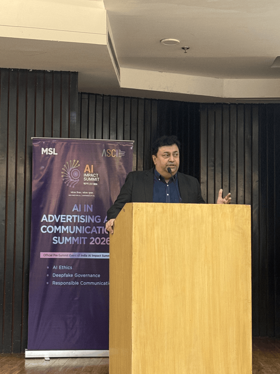 MSL India tweet media