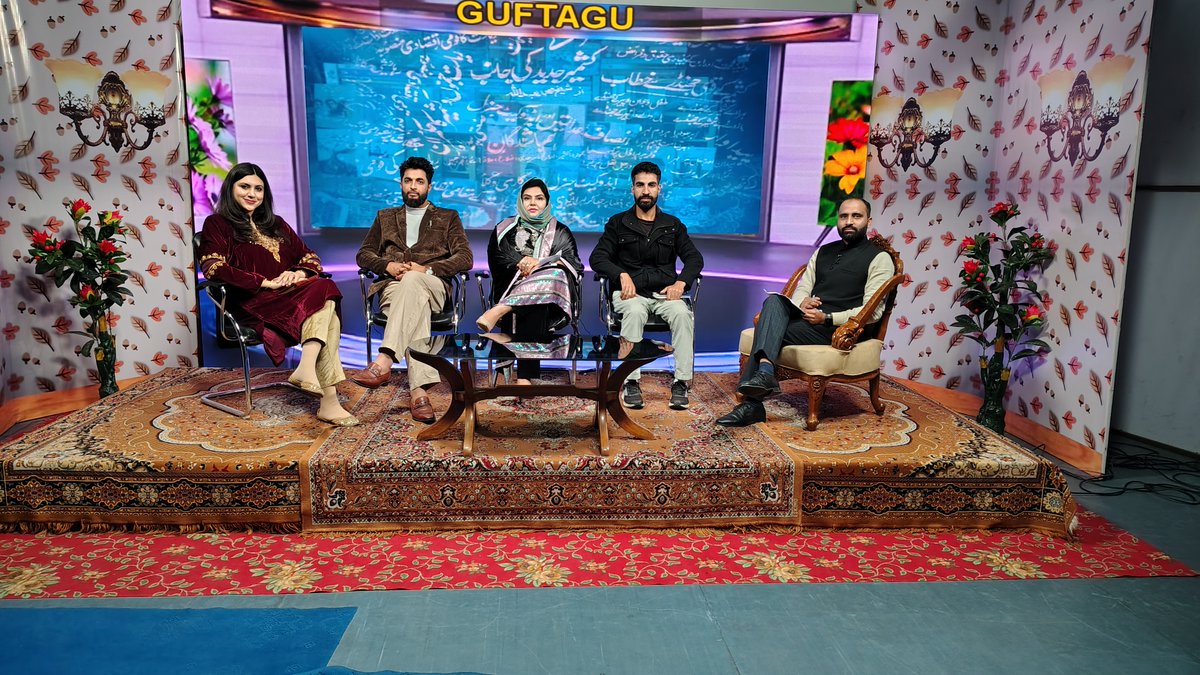 Doordarshan Jammu दूरदर्शन जम्मू tweet media