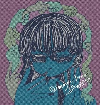 therealBKay's tweet image. 森が濃い 👨‍🍳