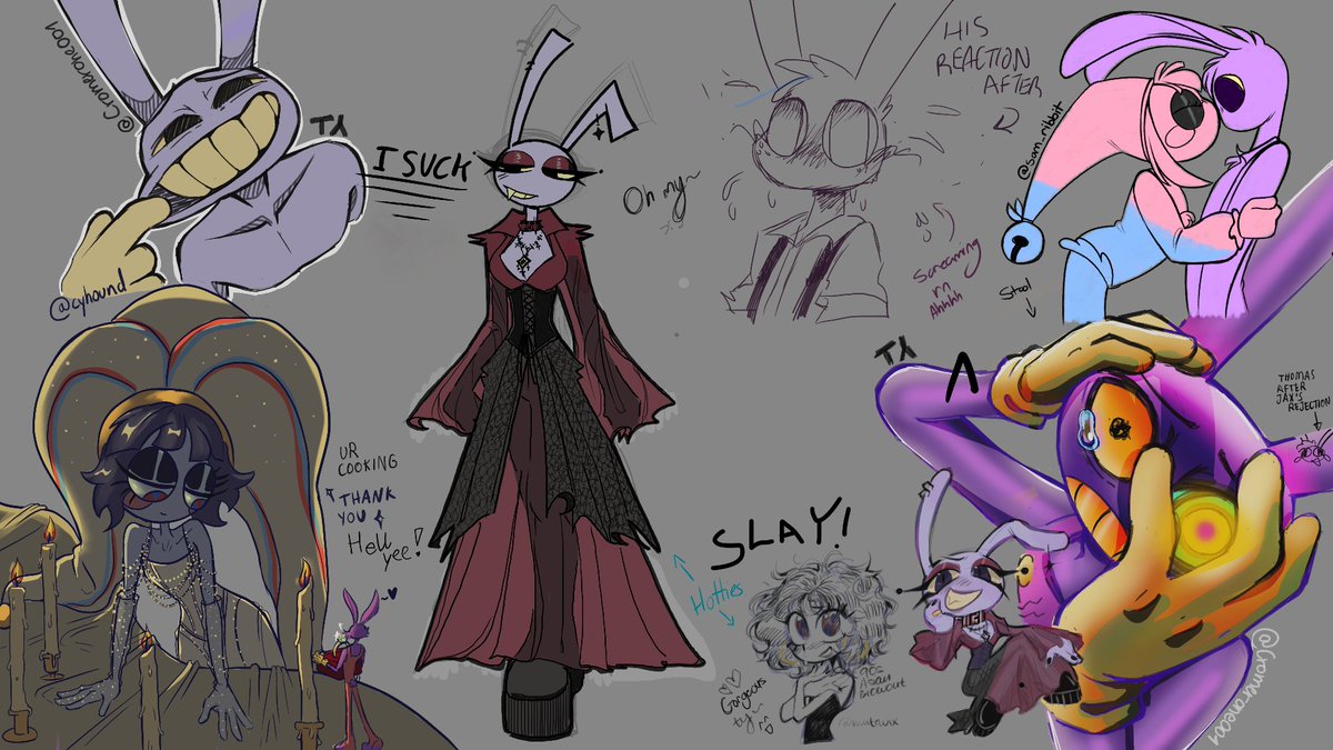 ✧･ﾟ:* ✿ | Cromerone | ✿*:･ﾟ✧ tweet media