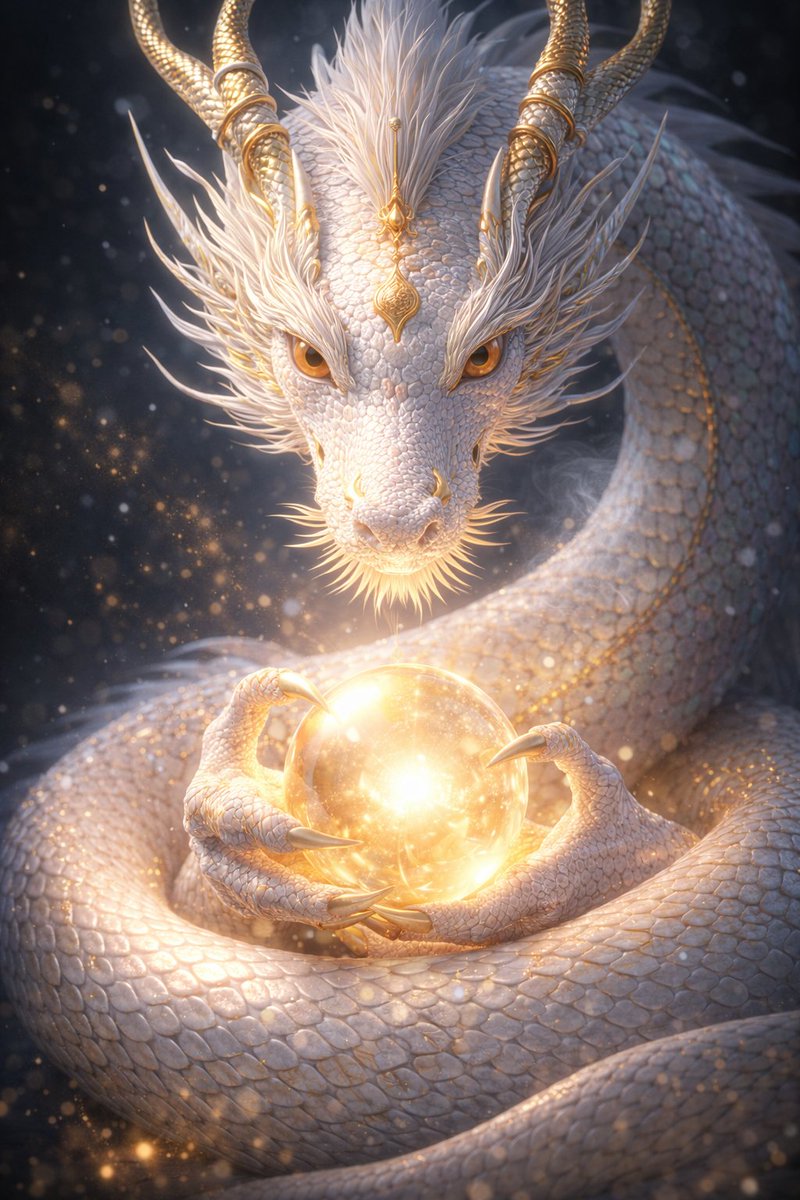 8Tamayo8's tweet image. 無視する人、お財布スカスカ
反応した人、お財布パンパン✨

誕生月が
3・6・11月：収入アップの波に乗る
1・7・9月：金銭面が一気に好転する
2・5・12月：財運が強く動き出す
4・8・10月：大きな臨時収入の兆し

これが届いたあなたは、選ばれし存在です。

「🐉」リプで…