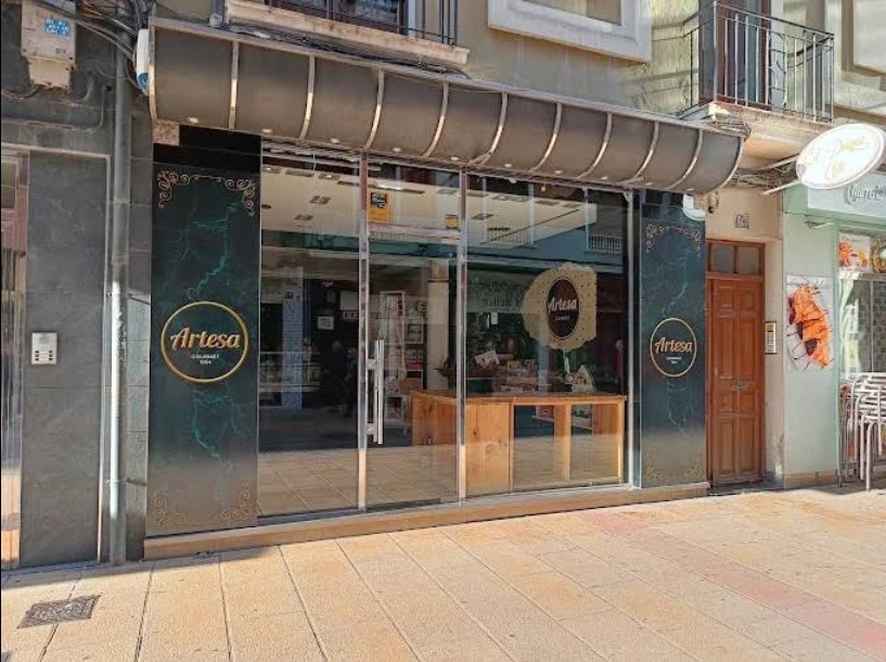 foodbierzo's tweet image. ⚠️¡ATENCIÓN LEÓN!⚠️ ¿Sabes que en Artesa Gourmet también tienes el #Botillo 2.0? 💃 Acércate a la calle Burgo Nuevo 26 y ¡disfruta! 🤤