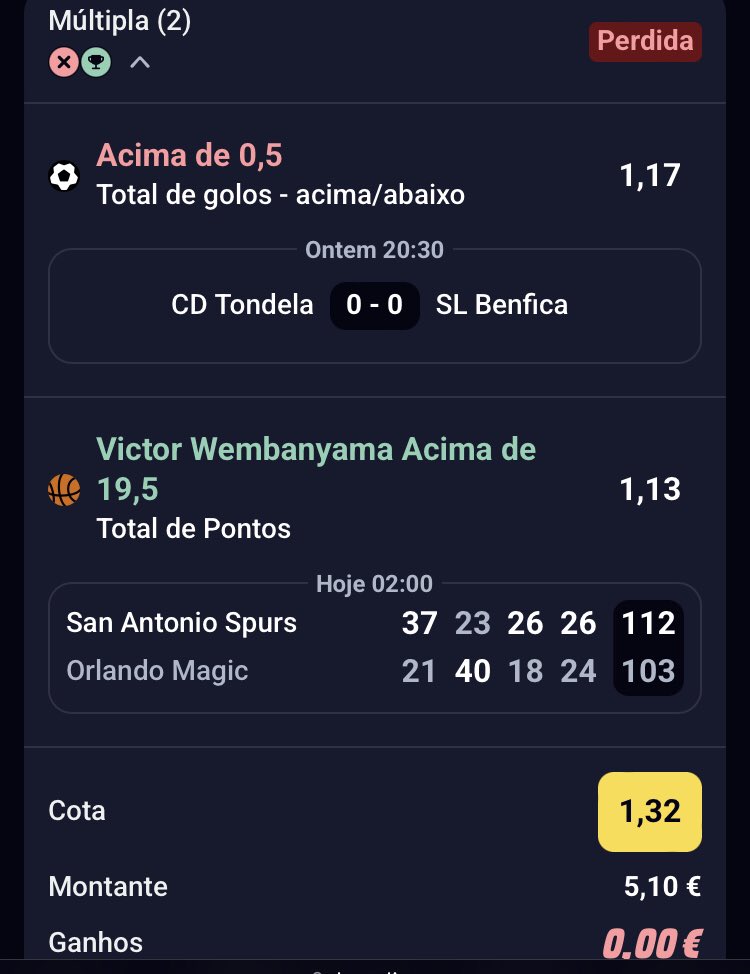 bettinginfinity's tweet photo. Ici mes paris du 31/01/2026 et 01/02/2026 4 par 4 #bettinginfinity #betting #parissportifs #teamparieur https://t.co/dTFivFJ4Ts