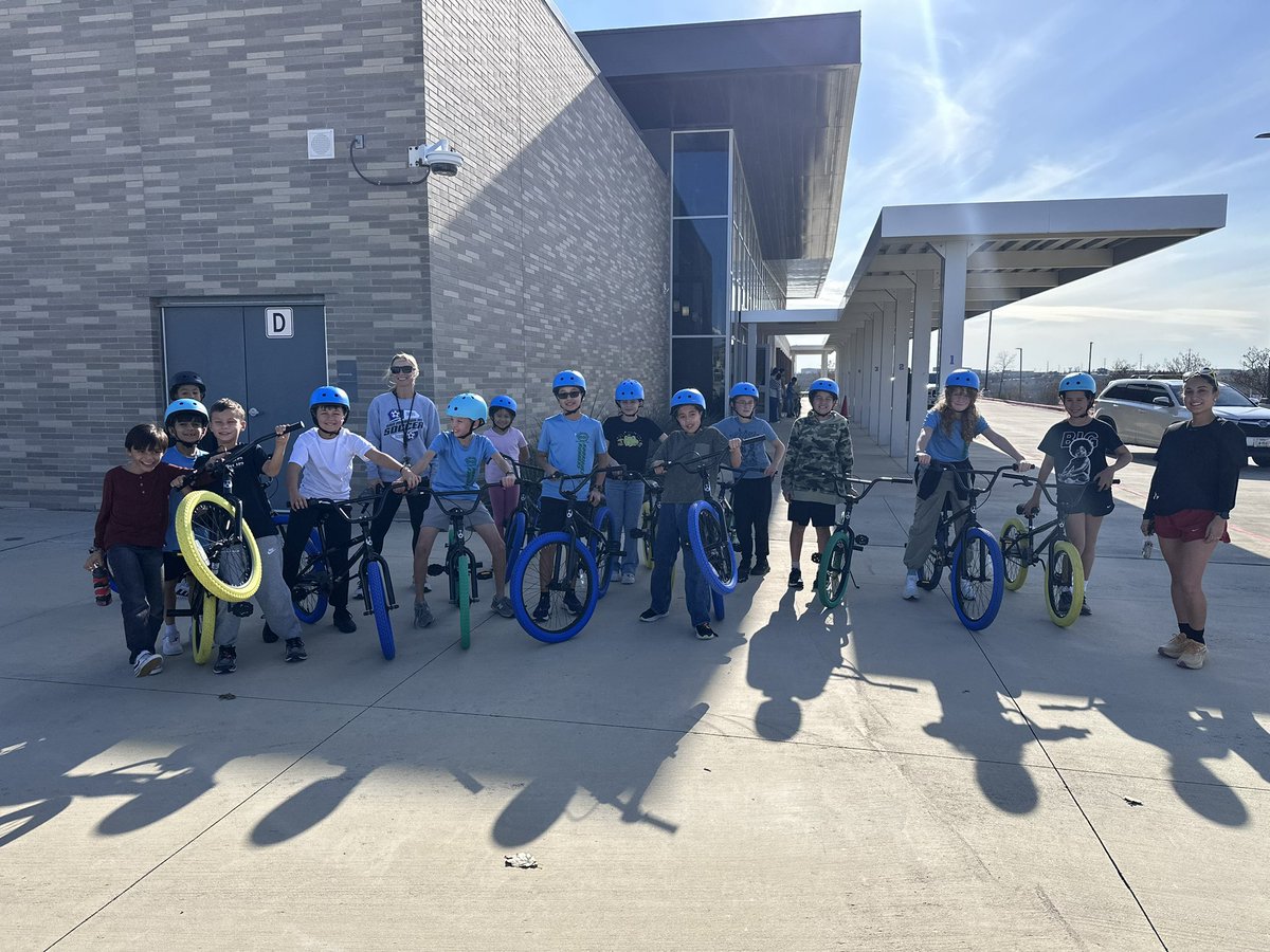 Rodriguez Elementary tweet media