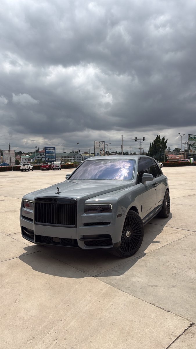 66_sixxxxx's tweet image. Not only the Rolls Royce has been seized. 
The GLE has also been seized until he is done paying the $1m debt. Thanks