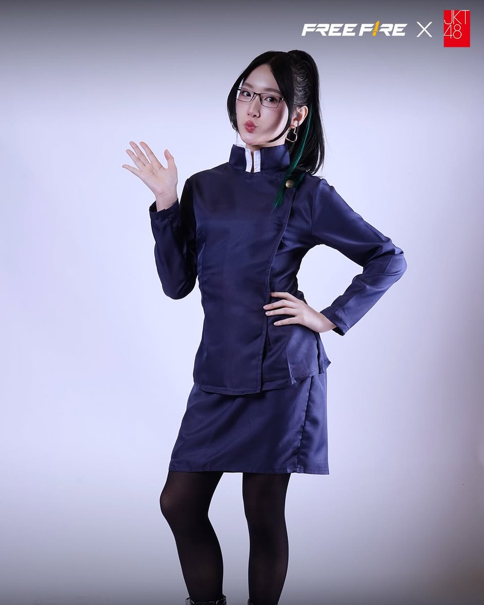 Secaory's tweet image. makiiii