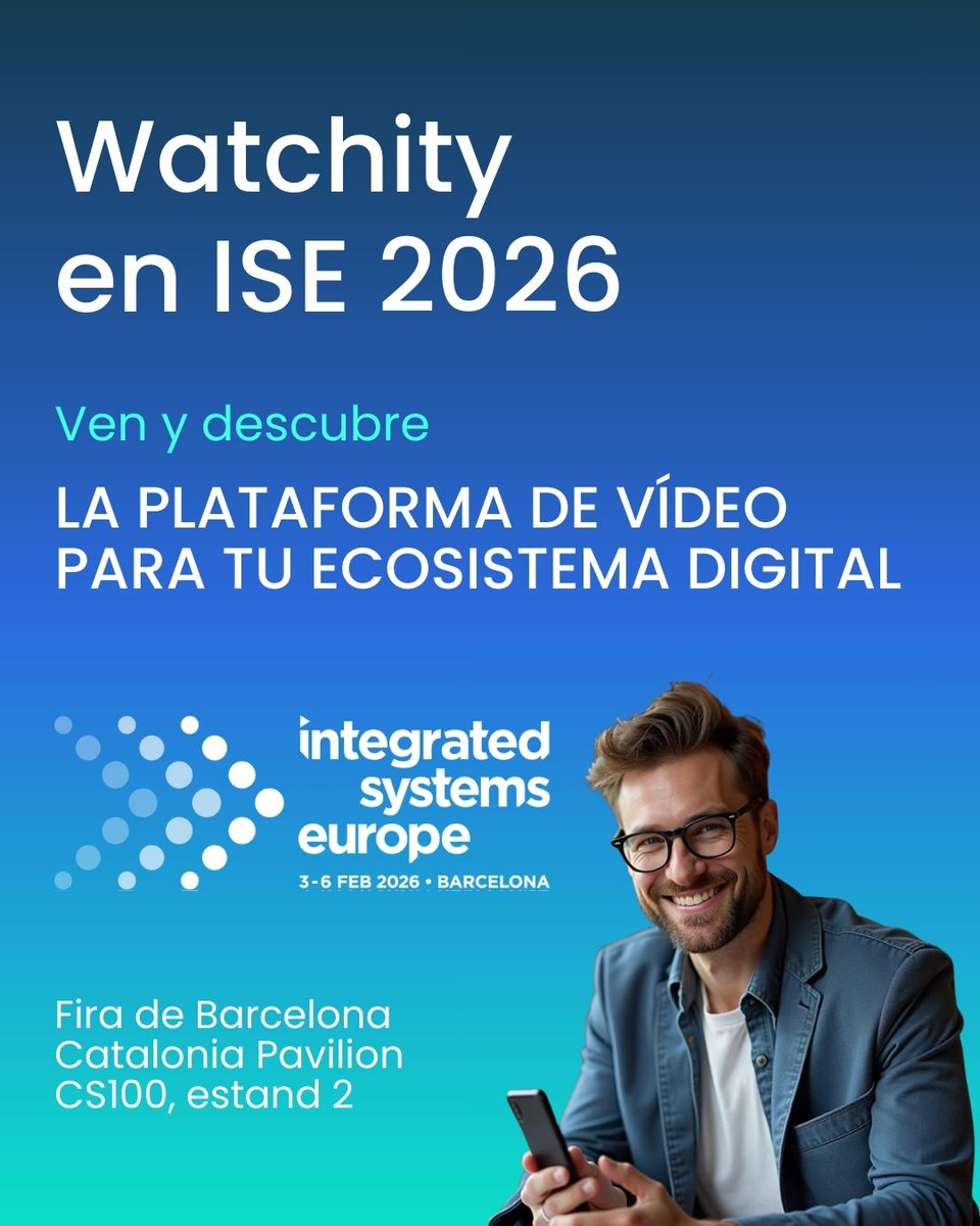 Watchity tweet media