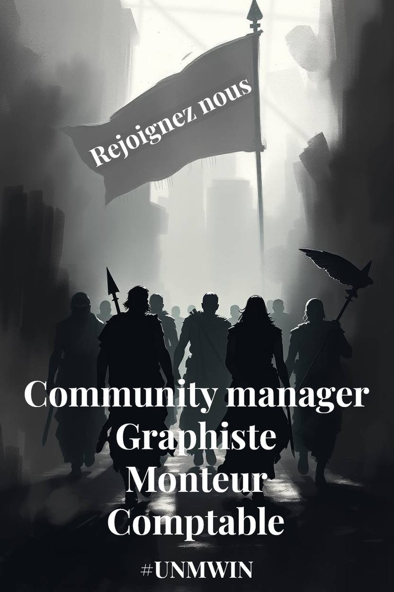 UNIT NEMESIS tweet media