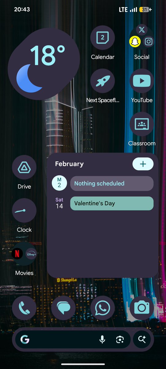 cham_kyle's tweet image. There is no need to remind me 14 /2 is valentine's day Google.....
