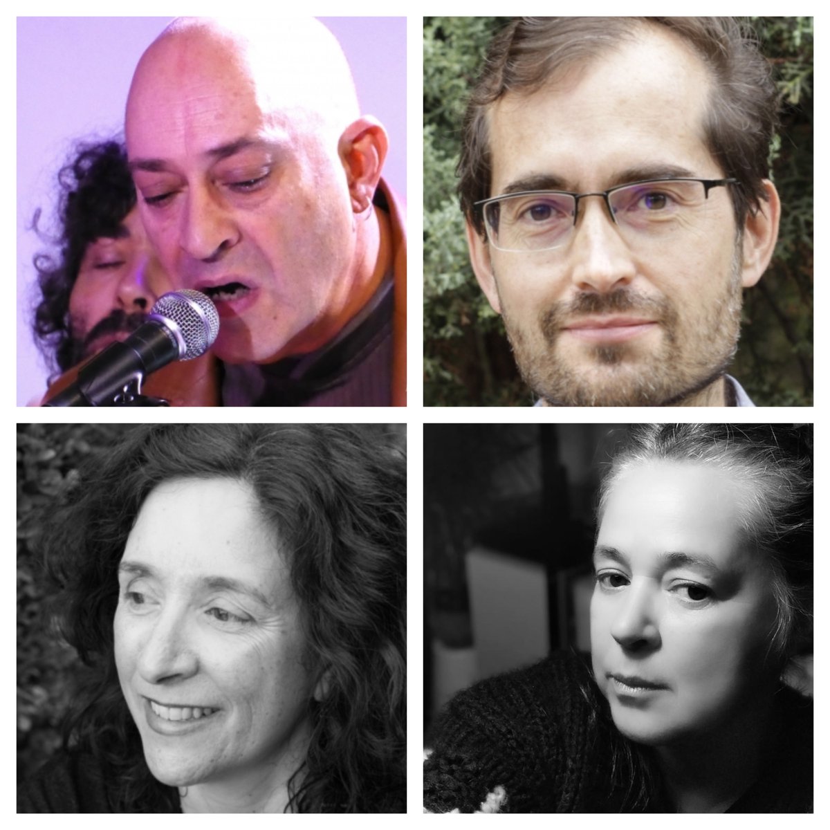 Fundación Centro de Poesía Jose Hierro tweet media